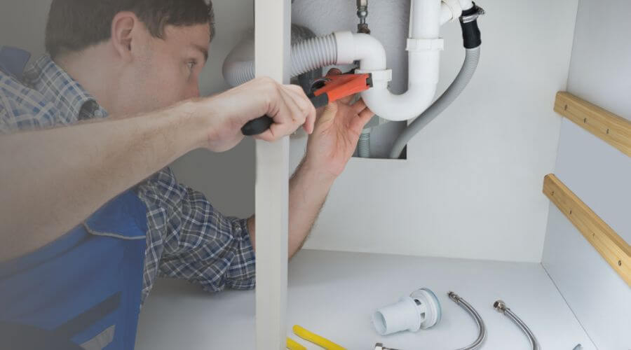 Professional expert plumbing services in Potter, WI